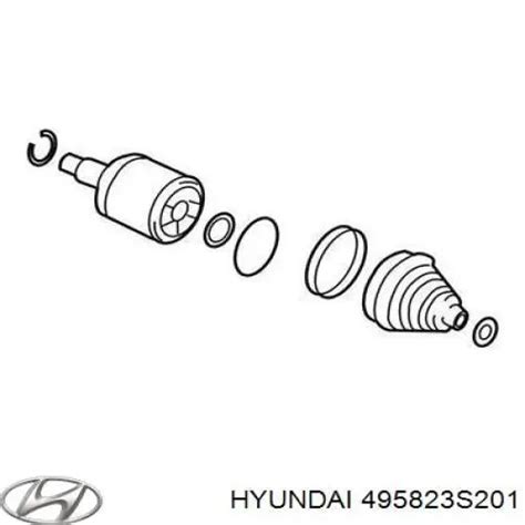 S Hyundai Kia Junta Homocin Tica Interior Delantera Comprar Barato