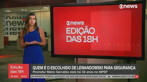 Mário Sarrubbo quem é o escolhido de Lewandowski para Secretaria