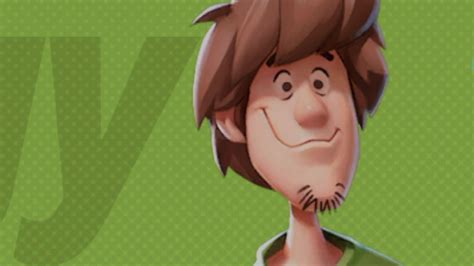 MultiVersus Shaggy Build