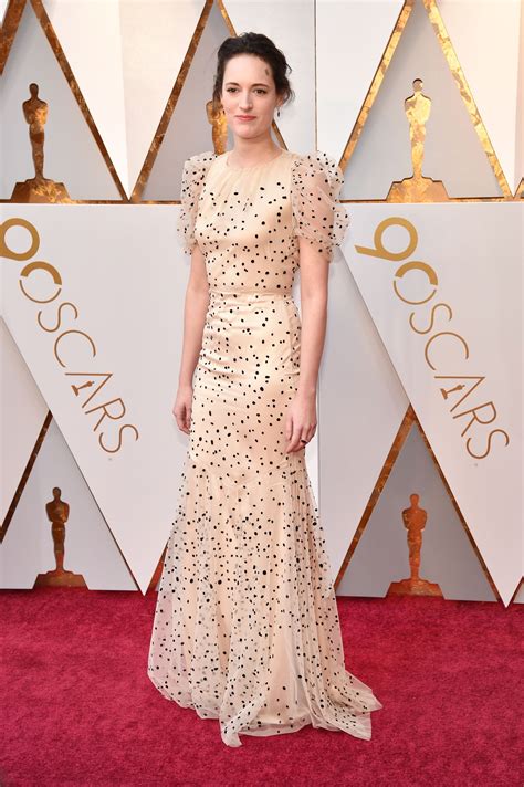 Oscars 2018 Worst Dressed Of The 90th Academy Awards Oscars Red