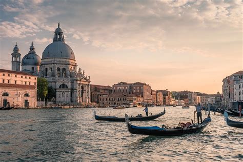 Venecia cobrará la entrada a turistas Periódico Viaje