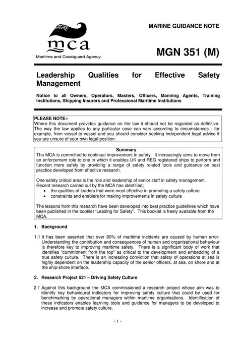 Himt Helm Mca Student Activity Mgn351 Page 1 Created With