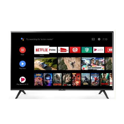 TCL 32S65A 32 Inch Full HD Smart Android TV Asema Technologies Ltd