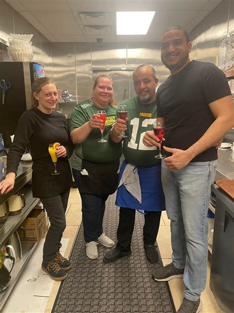 Pine Ridge Family Restaurant | Merrill WI