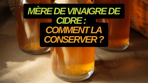 Comment Faire Du Vinaigre De Cidre Maison Ventana Blog