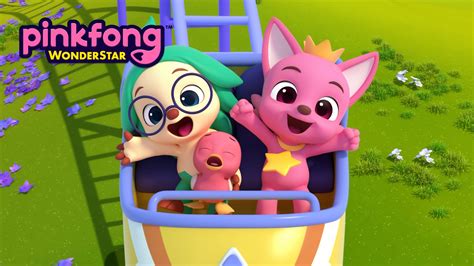 Pinkfong Wonderstar Compilation Part Animation Cartoon For, 57% OFF