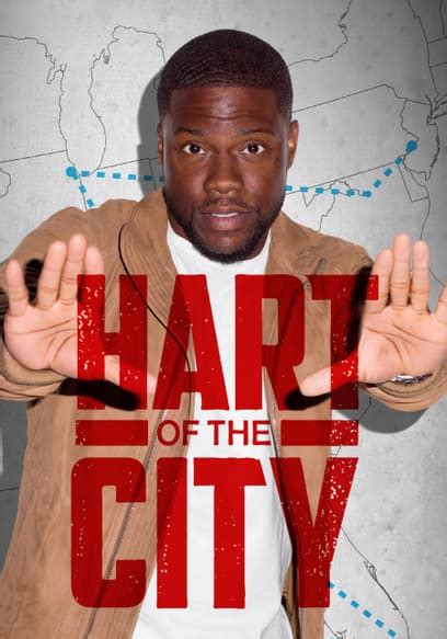 Watch Kevin Hart Presents Hart Of The City S02 E03 Free TV Shows Tubi