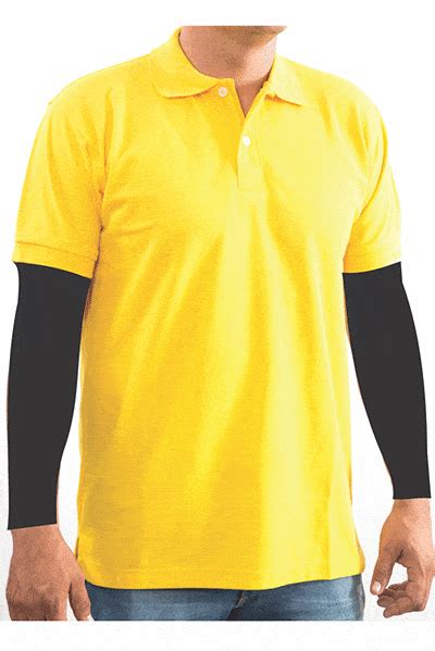 Camiseta Tipo Polo Uniformes Y Dotaciones ️👕camisetas