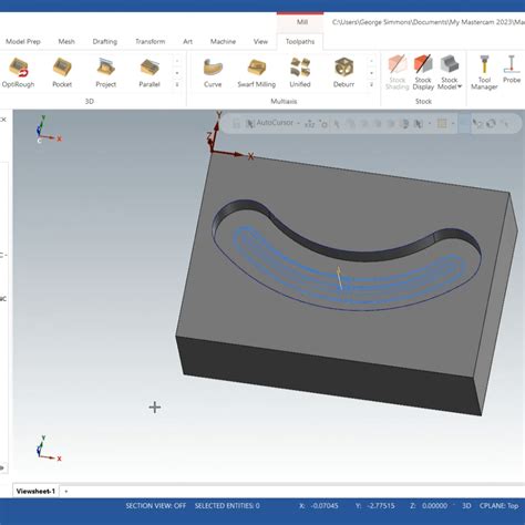 Mastercam Quick Easy Keyboard Shortcuts Mlc Cad Systems