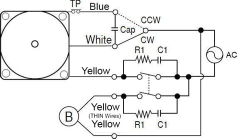 Typical Wiring Diagram For Electric Brakes