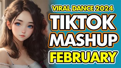 New Tiktok Mashup 2024 Philippines Party Music Viral Dance Trends