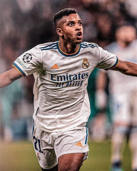 Real Madrid Brasil on Twitter Ancelotti A posição de Rodrygo Eu