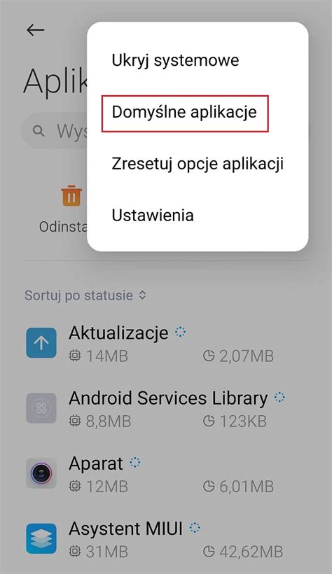 Jak wyłączyć Asystenta Google w telefonie Max Elektro