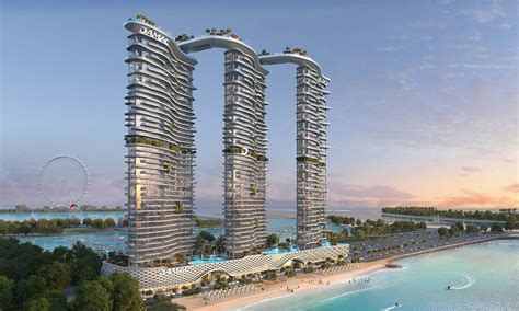 DAMAC Announces Cavalli Curated Towers Constructor Mag