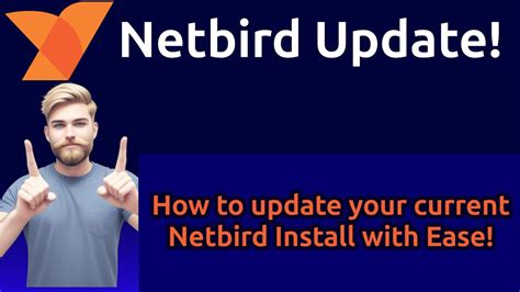 Netbird Update How To Add The New Relays Feature To Your Netbird