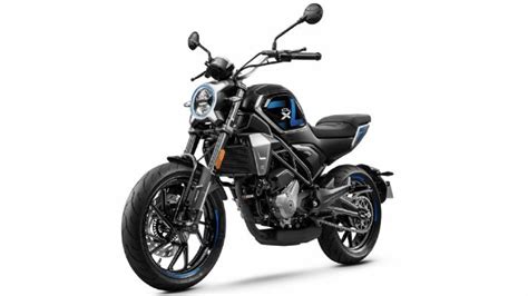 CFMOTO 250 CL X Παρουσίαση και τιμή cfmoto