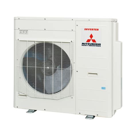 Mitsubishi Heavy Klimaanlage Srk Zsx Wf Multisplit Set Mit X Kw