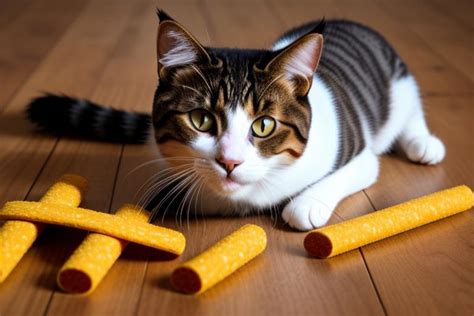 Can Cats Eat Slim Jims Catsmx