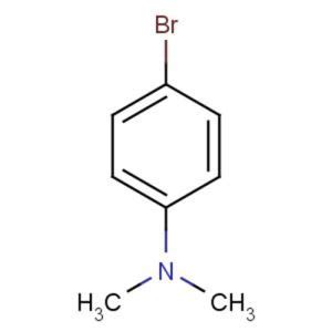 China Custom Bromo N N Dimethylaniline Manufacturers