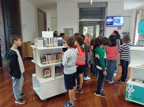 Viagem Pela Biblioteca Das Galveias Agrupamento De Escolas D Filipa