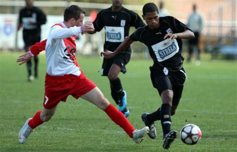 Tournoi International De Football U19 De St Joseph