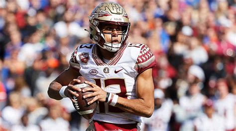 Florida State Football Seminoles 2022 Schedule Analysis Athlon Sports