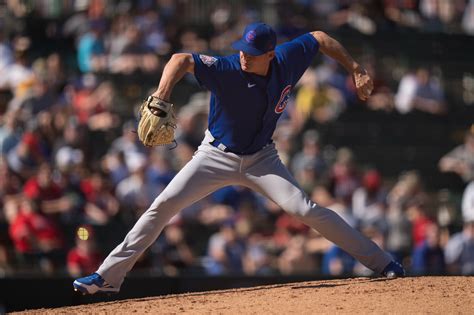 Chicago Cubs On Twitter The Cubs Today Recalled Lhp Locke St John