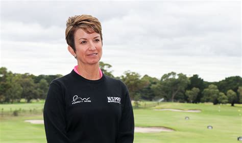 Karrie Webb nominated as Olympic golf captain - PGA of Australia ...