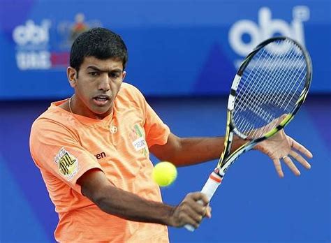 Rohan Bopanna announces launch of his tennis academy