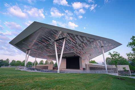 TCU Amphitheater