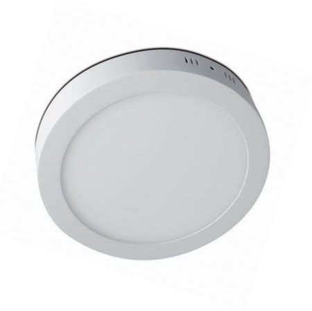 Gtv Oprawa Led Typu Downlight Oris Natynkowe Ciep Y Bia Y K W