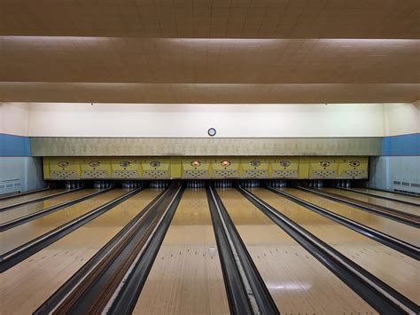 Best Bowling Alleys Cleveland at Nancy Sheridan blog