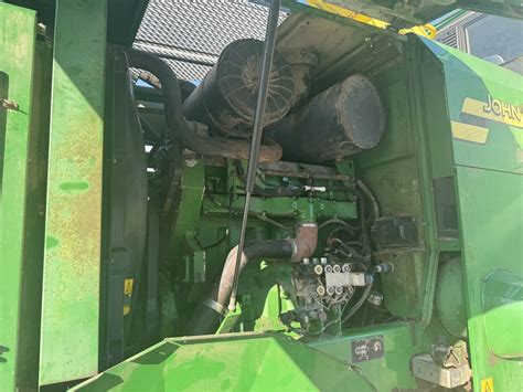 Sieczkarnia John Deere Leszcz Olx Pl