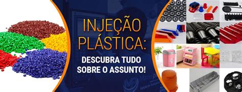 Injeção de Plástico Tudo o que você precisa saber Madeiplast