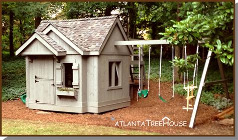 Atlanta Treehouse Photo Gallery