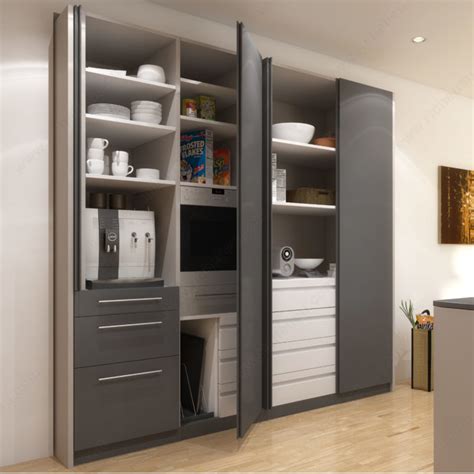 Slide Away Cabinet Doors Cabinets Matttroy