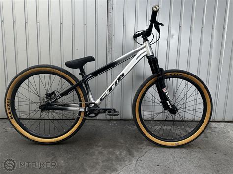 CTM dirtking pro 2021 Dirt a BMX bicykle MTBIKER bazár