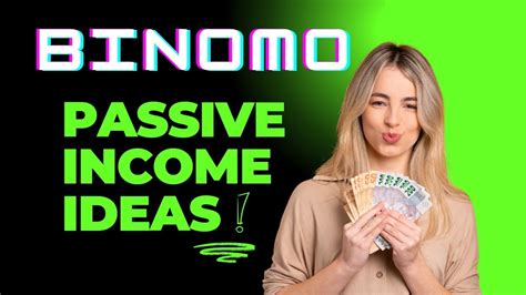 Binomo App Passive Income Viral YouTube Earning App How To Earn