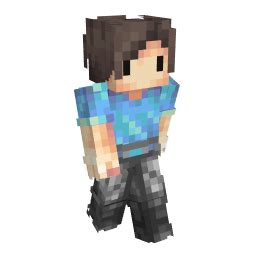 Realistic Minecraft Skins | The best collection of skins | NameMC