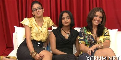 Hot Girls Shave Big Penis Tnaflix