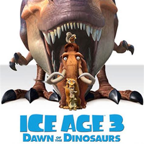 Ice Age Dawn Of The Dinosaurs Rudy Smokapup