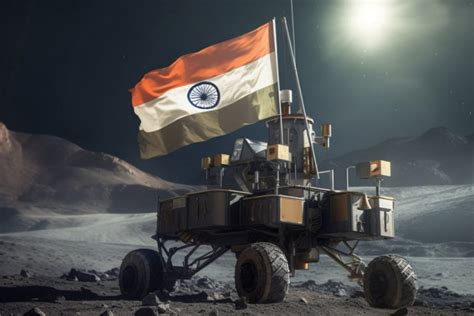 India S Lunar Triumph A Historic Milestone In Exploration