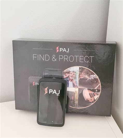 Paj Gps Tracker All Round Finder Review