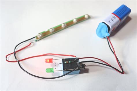 How to Make Short Circuit Protection Circuit : 10 Steps (with Pictures) - Instructables