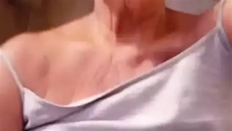 Granny Talks Dirty While Bating Free Porn 4a XHamster XHamster