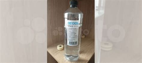 Жидкость для сжо Alphacool купить в Туле | Электроника | Авито