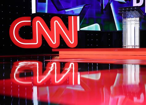 Cnn Announces Moderators For Biden Trump Presidential Debate Politico