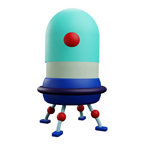 3 D illustration of nanobots icon 46952454 PNG