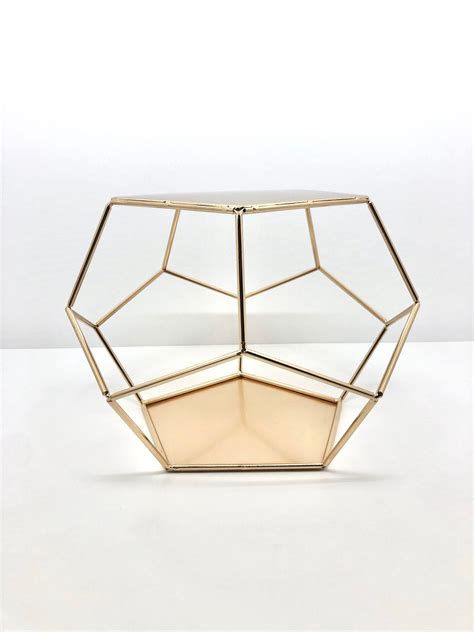 Geometric Perfection Designed And Manufactured Exclusively By Prop