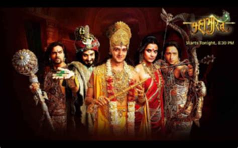 Mahabharat 16 De Setembro De 2013 Filmow